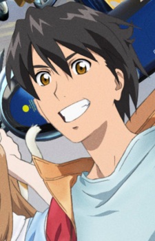 Jinno Takeshi