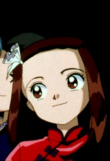 Kuwano Miyuki