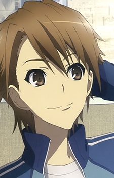 Teshigawara Naoya