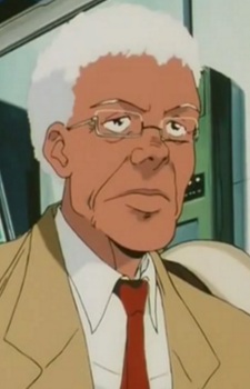 Lunland Dick
