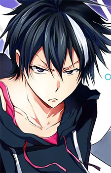 Todoroki Licht Jekylland
