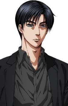 Takahashi Ryousuke