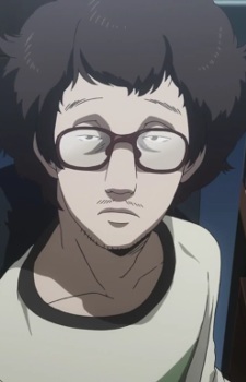 Yamane Yukihiro