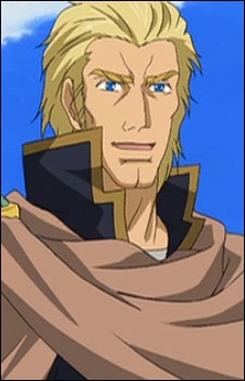 von Grantz Adelbert