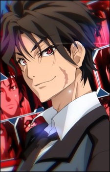 Kuroki Takeru