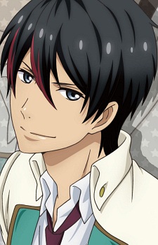 Toraishi Izumi