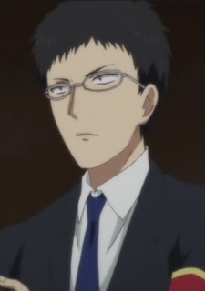 Kamenashi Souji