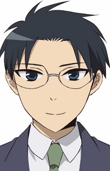 Shinozaki Keiichirou
