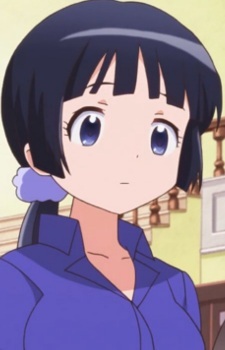 Kohashi Yuzuha