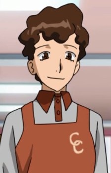 Izaki Yuuta