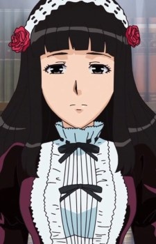Tsukuyomi Giselle