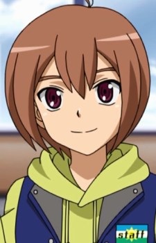 Asukawa Taiyou
