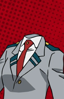 Hagakure Tooru