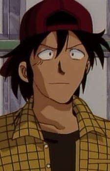 Kimura Katsuya