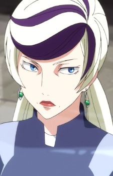 Skyheart Claire