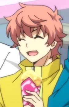 Ootori Monyokichi
