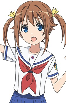Misaki Akeno