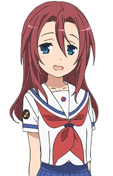 Matsunaga Ritsuko