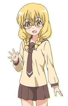 Hayama Teru