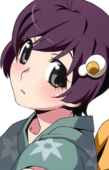 Araragi Tsukihi