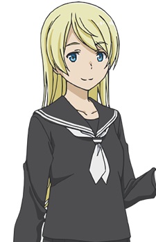 Shiina Anzu