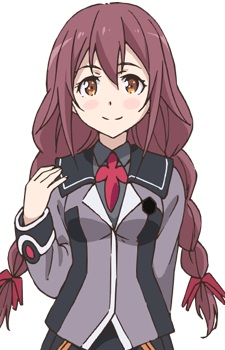 Urzaiz Priscilla