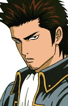 Kondou Isao