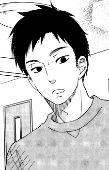 Mizutani Takashi
