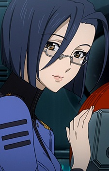 Niimi Kaoru