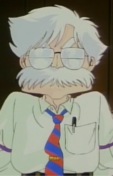 Shimokoube Ryouhei