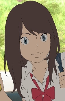 Morikawa Kokone