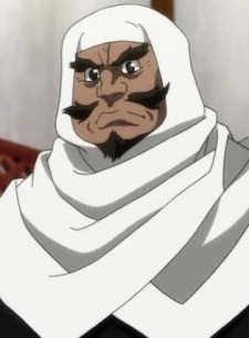 Narukami Benkei