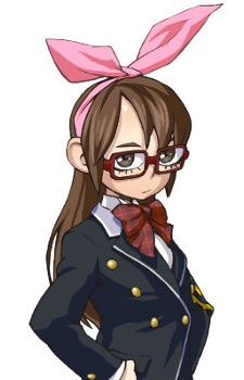 Noda Akane