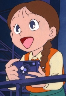 Yuuki Chinatsu