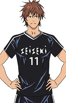 Ooshiba Kiichi