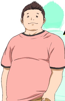 Toono Kouji