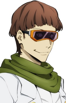 Kajii Motojirou