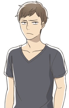 Nakajima Shinobu