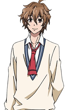 Koyuki