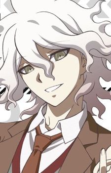 Komaeda Nagito
