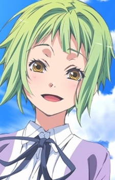 Kohinata Hikari
