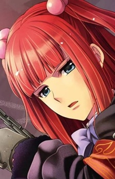 Ushiromiya Ange