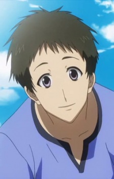 Terao Kouichi