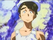 Sakisaka Mau