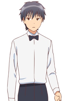 Higashida Daisuke