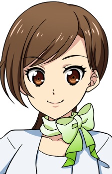 Mizukami Kyouka