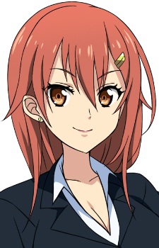 Yanagisawa Natsuko