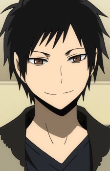 Orihara Izaya