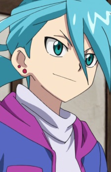 Ibuki Ukyou