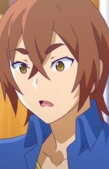 Tachibana Yuuto